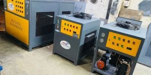 5 TR Industrial Water Chiller