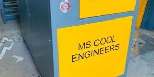 5 TR Water Cooled Scroll Chiller