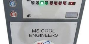 7.5 TR Air Cooled Chiller