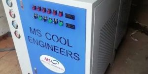 Air Cooled Industrial Water Chiller