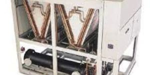 Air Cooled Reciprocating Chiller