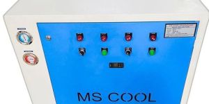 Air Cooled Three Phase Chiller