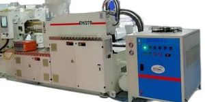 Industrial Injection Molding Chiller