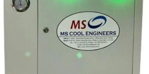 Industrial Portable Mini Chiller