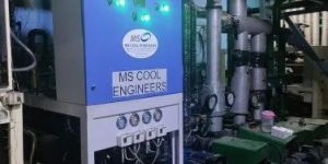 Industrial Reciprocating Chiller