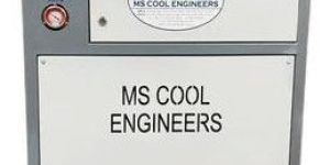 Water Cooled Reciprocating Chiller