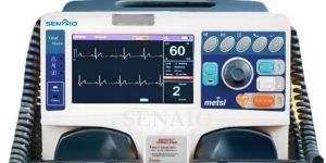 Maestros Vital Wave Biphasic Defibrillator