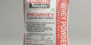 Whey Powder