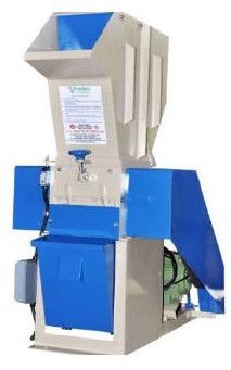 Plastic Grinding Machine
