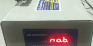 58.4/25 Ampear E Rickshaw Charger