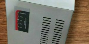 73 v/40 A E - Rickshaw Battery Charger