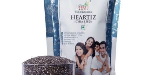 Black Chia Seed