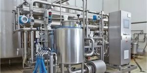 Vegan Meat Processing Line