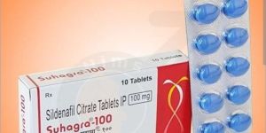 Sildenafil Citrate Tablets