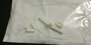 disposable vein strippers