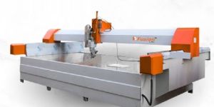 Water Jet Cutting Machine