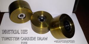 Wire Drawing Dies