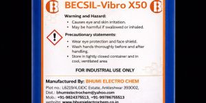 Becsil Vibro X50 Liquid Chemical