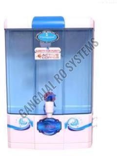 GJ Magic RO Water Purifiers