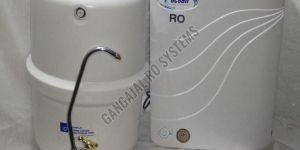 GJ Ocean RO Water Purifiers