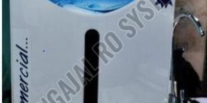 GJ Platinum RO Water Purifiers