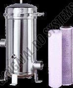 Micron Cartridge Filter