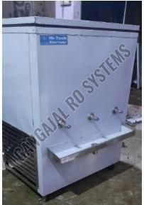 SS 200/200 Hi Tech Water Cooler