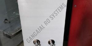 SS 40/40 Hi Tech Water Cooler