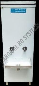 SS 50/50 Hi Tech Water Cooler