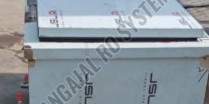 SS 500/500 Hi Tech Water Cooler