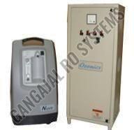 SS316 Venturi System