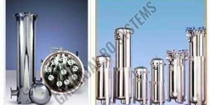 Ultra Fine Filtration System