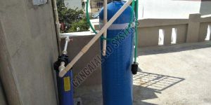 Water Softener System