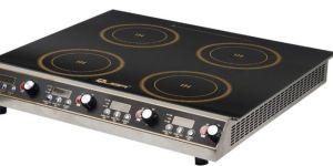 Commercial Cooking Equipment