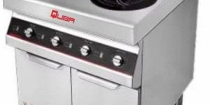 Commercial Induction Plate