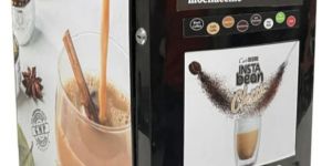 Insta Bean Classic Coffee Vending Machine