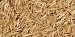 Pusa Brown Non Basmati Rice