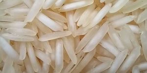 Raw Basmati Rice