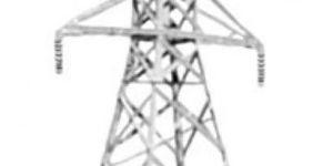 Transrail Structural Tower