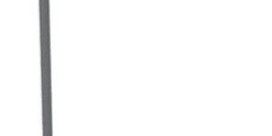 Vakrangee Street Light Pole