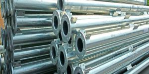 Vakrangee Tubular Pole