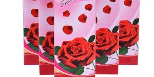 Waves Gul Agarbatti Incense Sticks