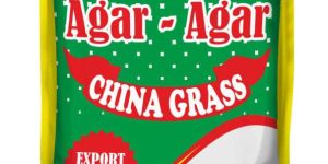 Topstar Agar Agar (Imported China Grass) - 8gm