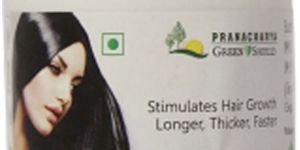 Strong N Shine Capsule