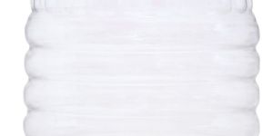 Plastic PET Jars 5ltr