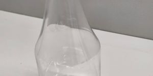 Poly Ethylene Terephthalate Bottle 200ml