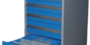 Multipurpose Cabinet