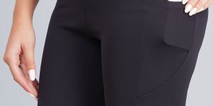 WOMEN COMPRESSION SHORTS