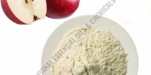 Spray Dried Apple Powder