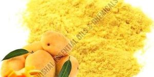 Spray Dried Mango Powder